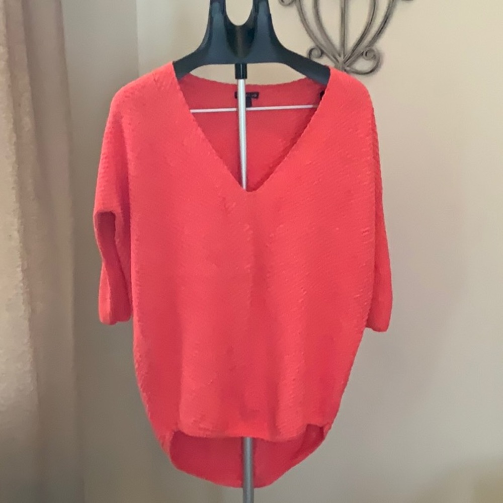 Express sweater